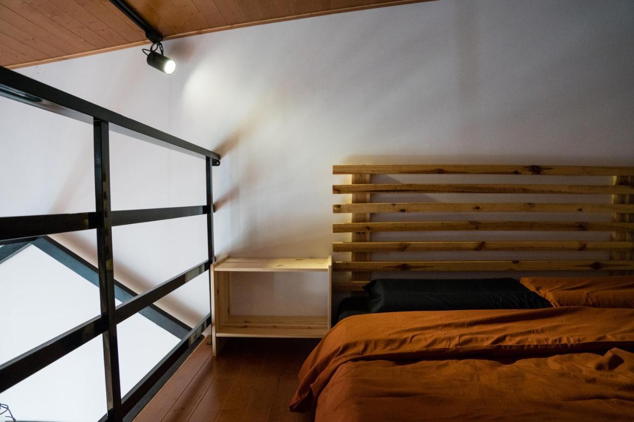 Hinoki Mansion Hostel Tainan Luaran gambar